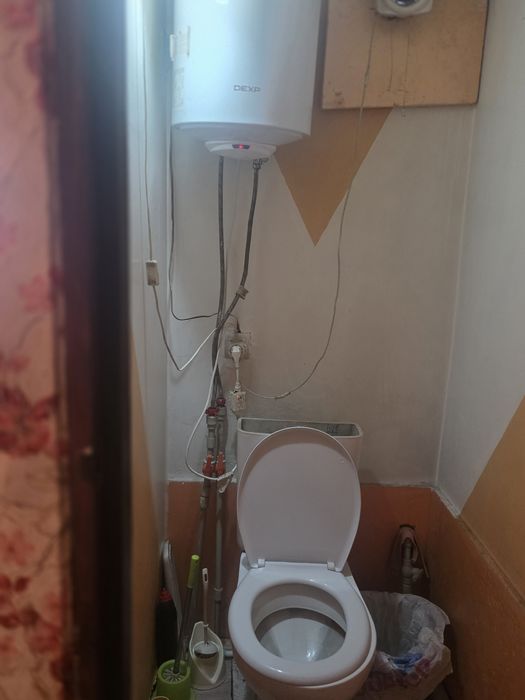 Сдам по суточно часный дом 5000тг