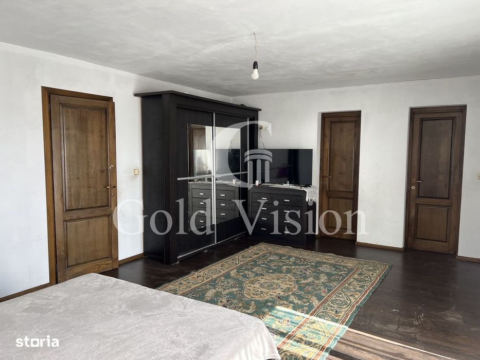 Casă cu 5 camere + anexă, curte + grădină proprie, în Bocicoiu Mare