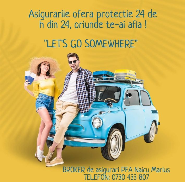 ASIGURARI cu plata in RATE si Ro-Viniete