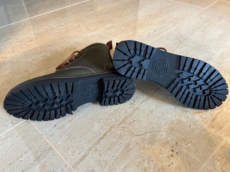 Ghete dama primavara/toamna provenienta Marea Britanie