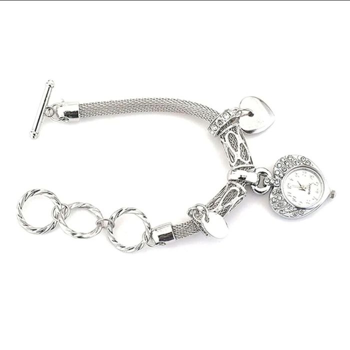 Дамски часовник гривна