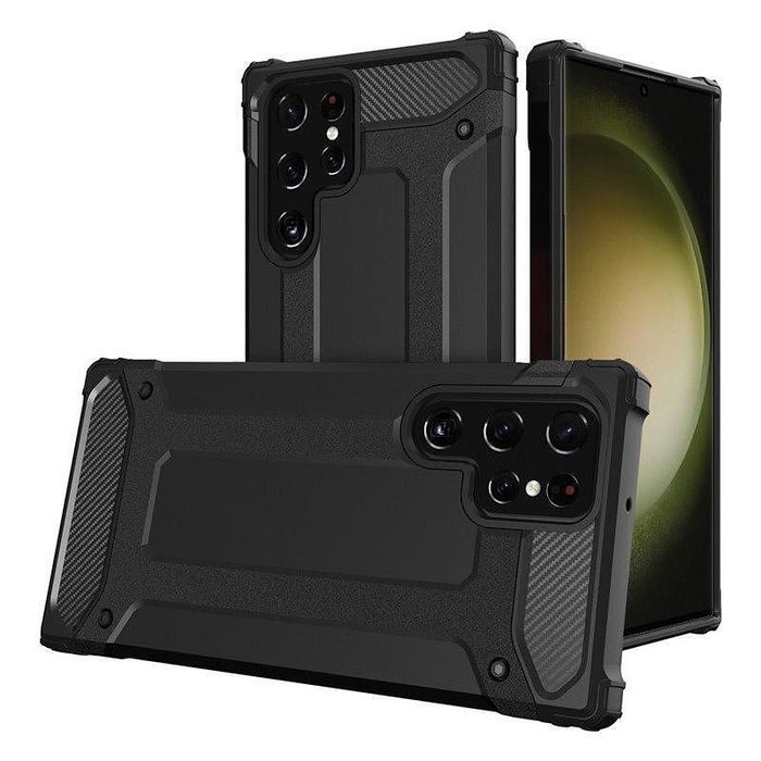 Удароустойчив Кейс Spigen за Samsung Galaxy S23 / S23+ / S23 Ultra