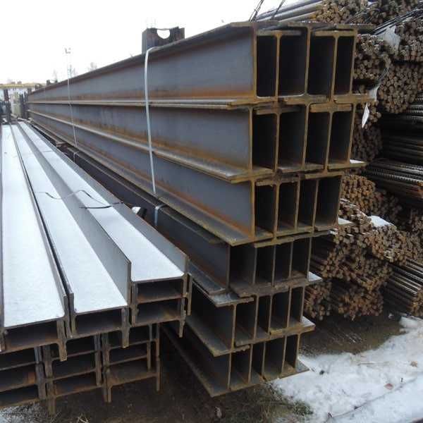 Балка двутавровая ЭРОН! АРЗОН нархларда!