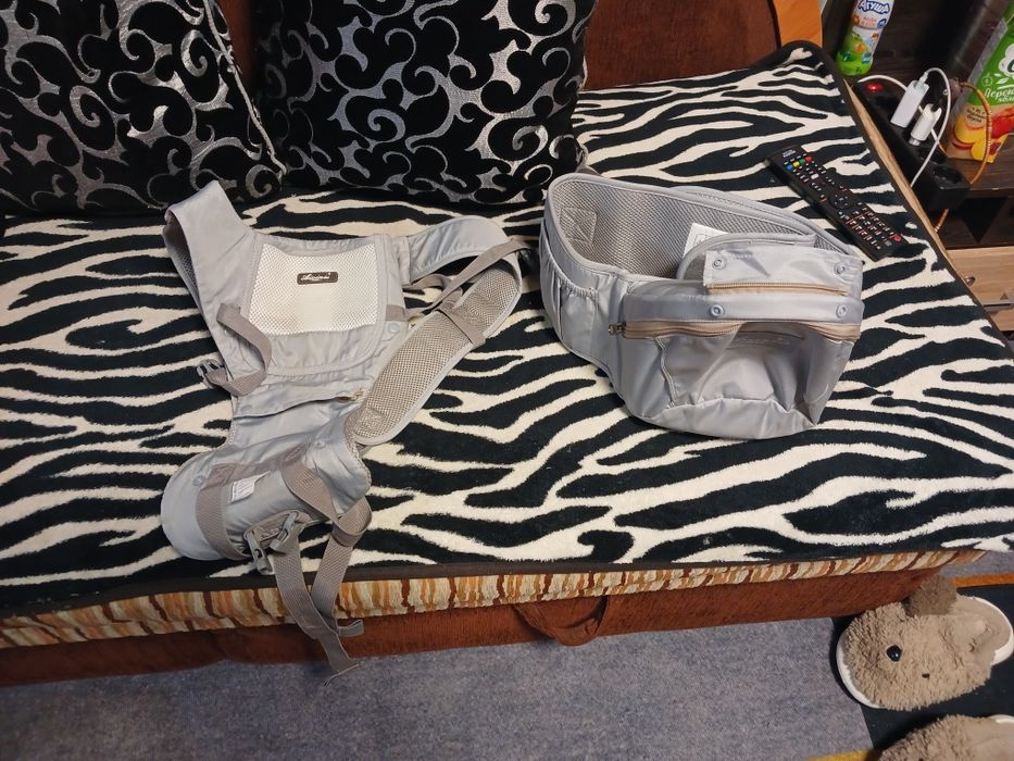 Детский кенгуру 11111