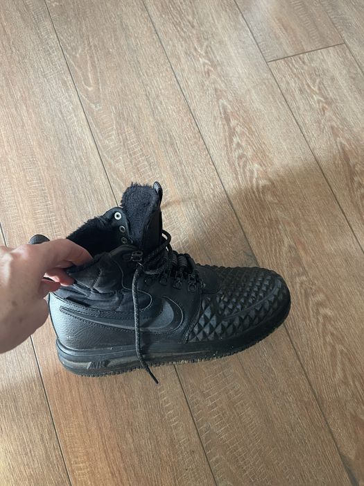 Обувь Nike, Китай