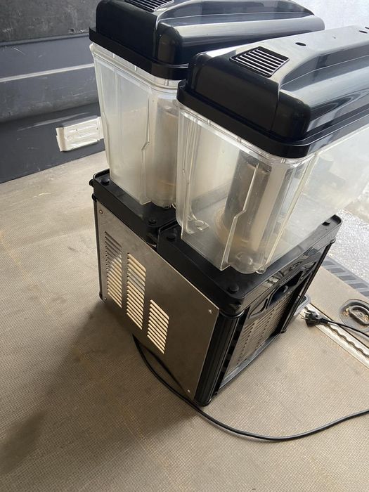 Охладител за напитки