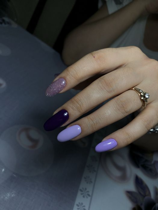 Маникюр педикюр на дому