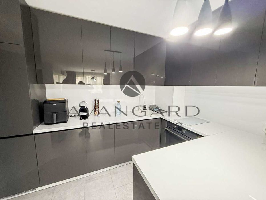 Продава се Двустаен апартамент в Пловдив, Кършияка - 65 кв.м за 1295 €/кв.м - Снимка #6