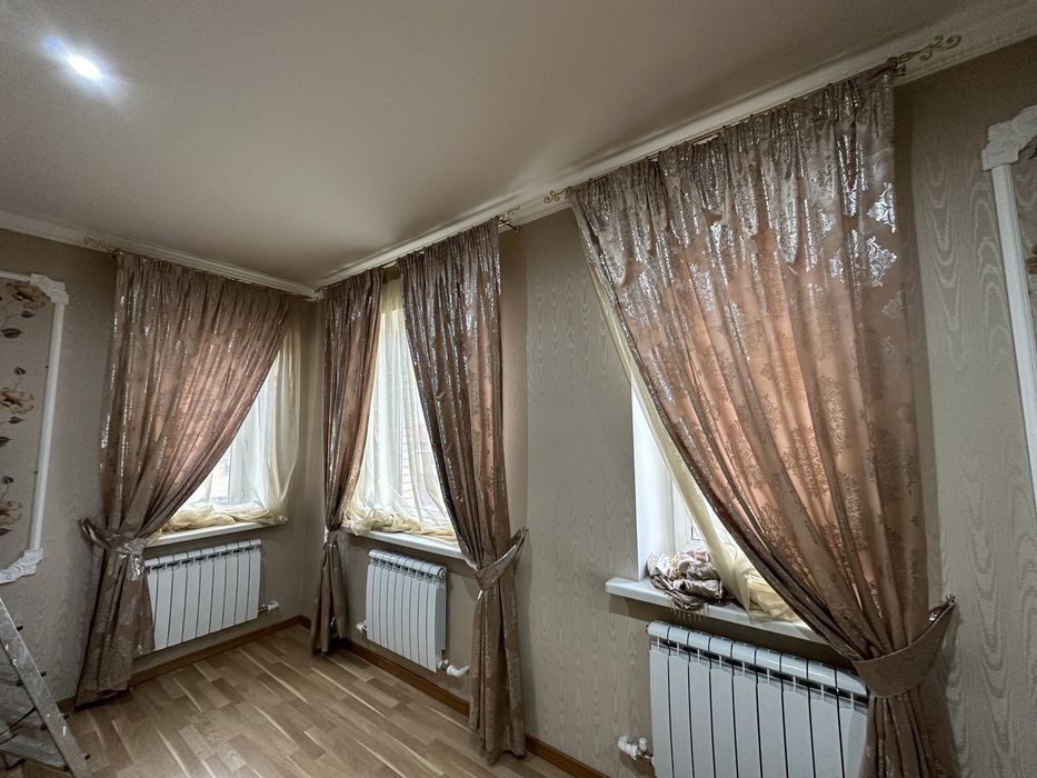 Продам шторы, ролл шторы