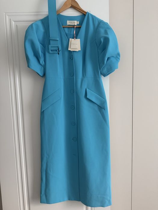 Турецкое платье Exquise 46 размер