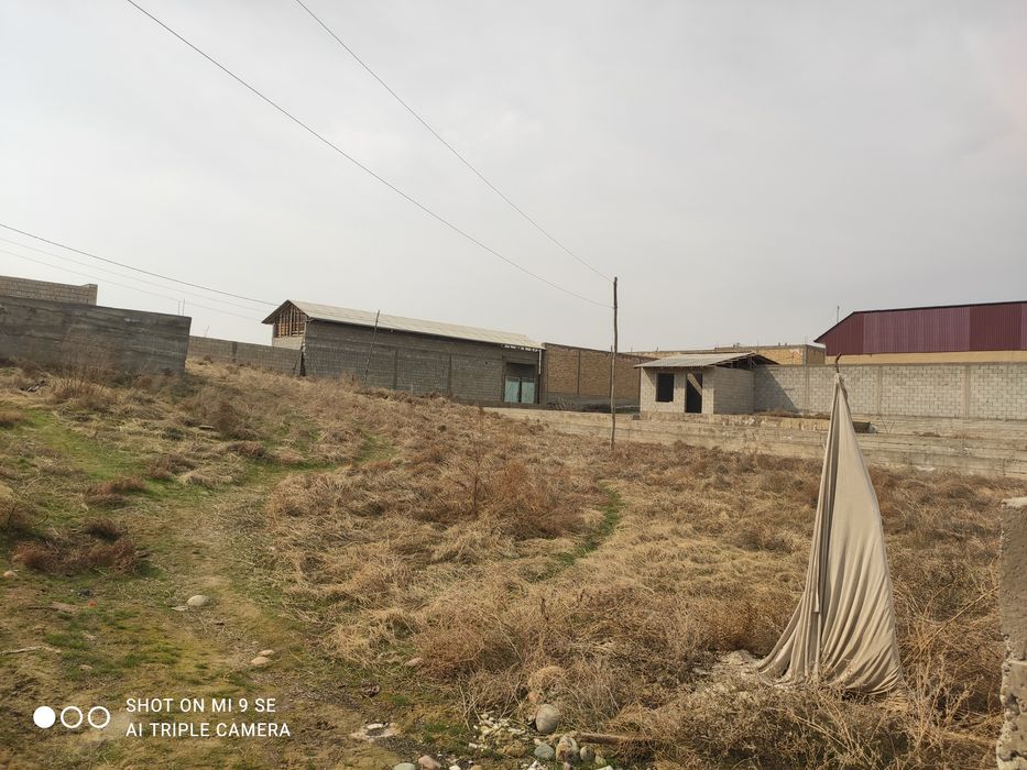 ер участка 6 сот сотилади