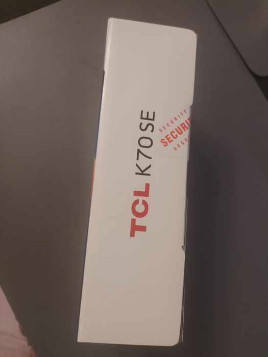 Telefon TCL K70 SE