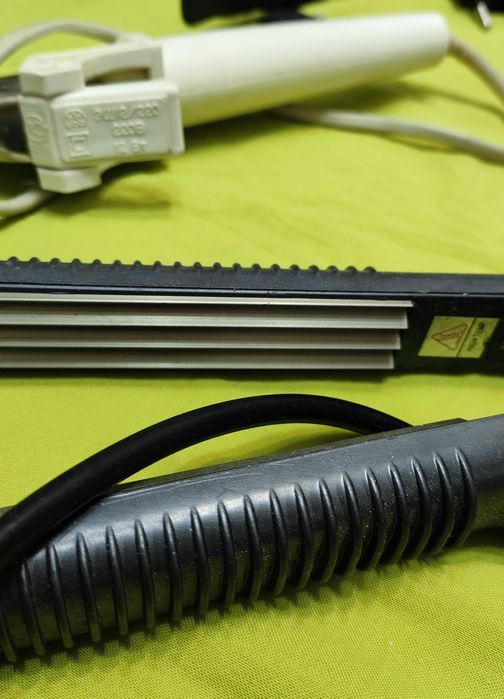 Продам гофре для волос