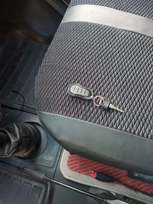 Gazel biznes sotka mator