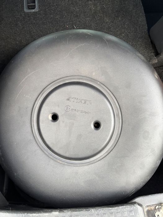 Газов инжекцион Atiker 31L, за 4 цилиндъра пълен комплект