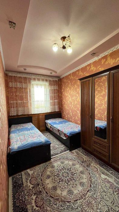 Kvartiraga Qiz olamiz ijaraga