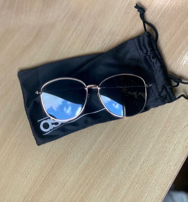 Нови слънчеви очила ASOS