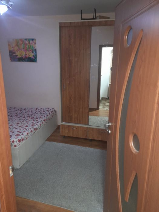 Inchiriez apartament cu o camera zona UMT Timisoara