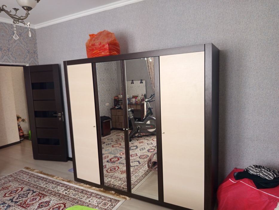 Мебель для спальни (Шифаньер)