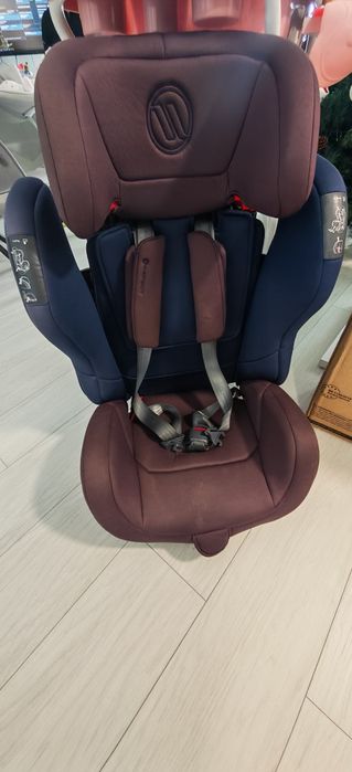 Детско столче за кола от 9 до 36 кг