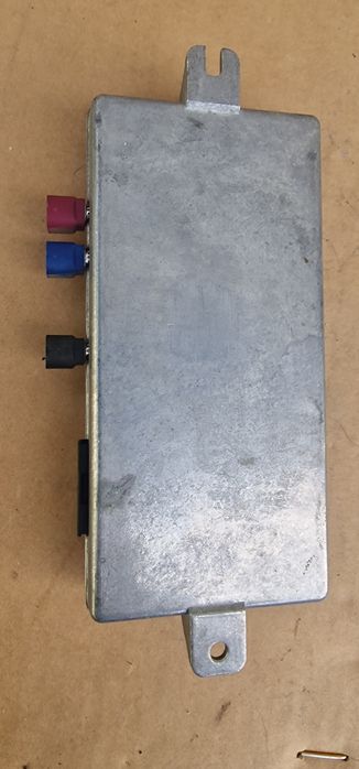 Unitate control camera bmw 6653922069501