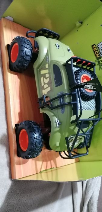 Детска Maisto RC кола