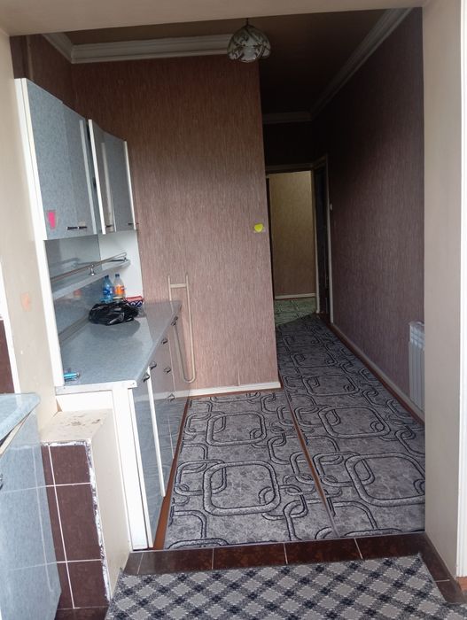 Kvartiraga sheriklikka  4 ta qiz kerak