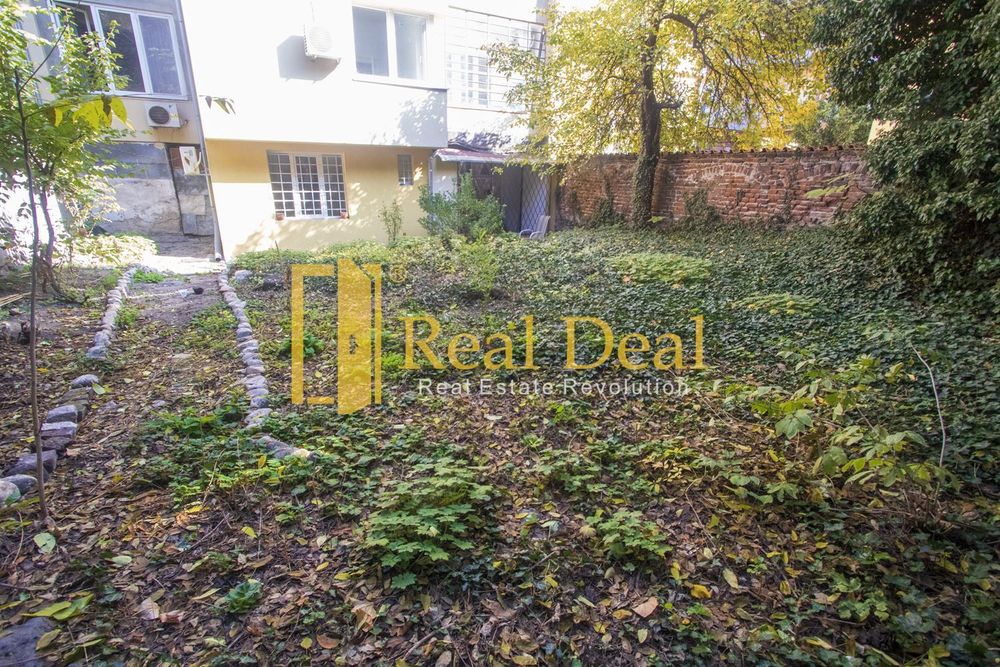 Дава се под наем Двустаен апартамент в София, Център - 65 кв.м за 800 € - Снимка #11