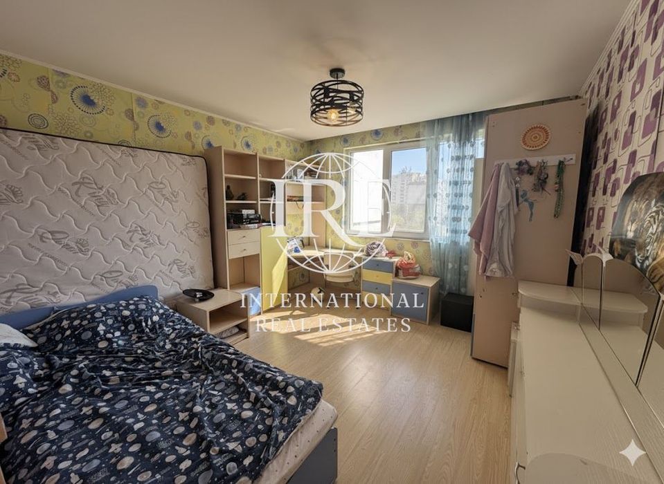 4-стаен в Варна-Владислав Варненчик 1 площ 100 цена 144400