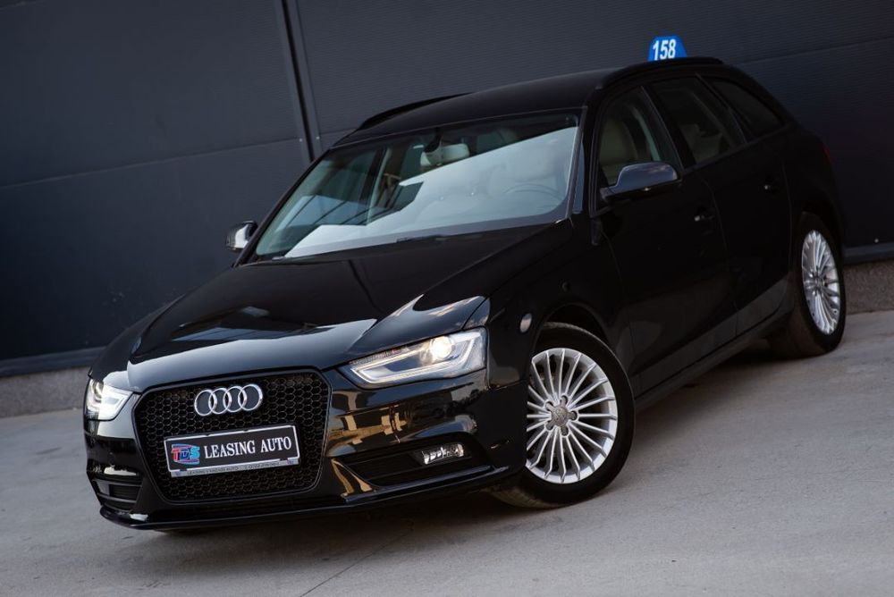 Audi A4 Avant Audi A4 Avant 2.0 TDI // Garantie // Rate - Credit