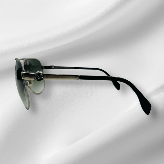 Alexxander Mcqueen мъжки очила