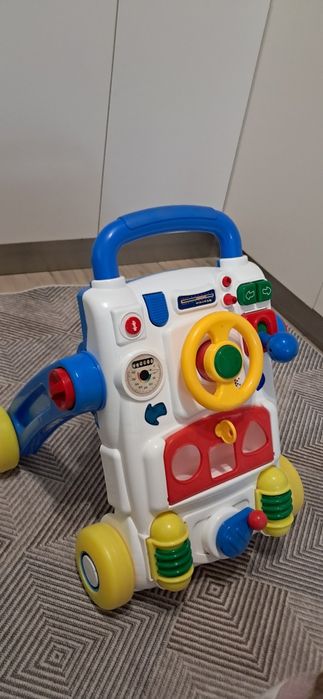 Premergator copii