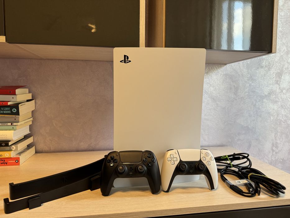 Consola Play Station 5