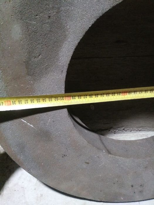 Шлифовальный камень