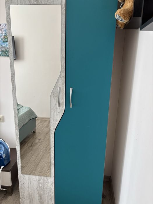 Детско обзавеждане