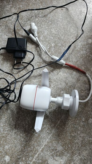 Camera exterioară TP-Link Tapo C310