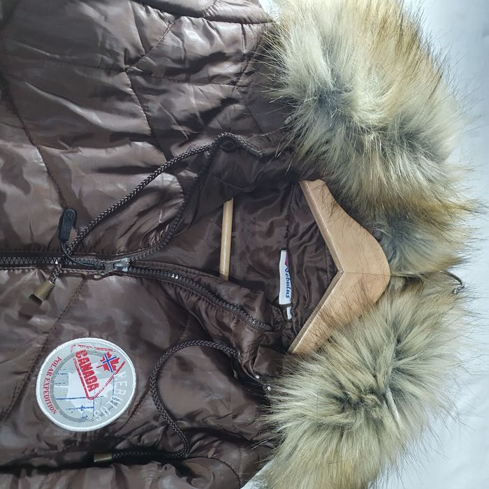 Geaca Nebulus masura M