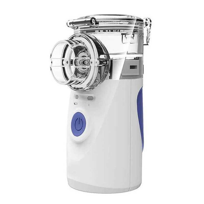 Aparat aerosoli portabil tehnologie Mesh