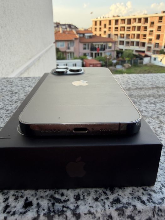 Iphone 13 Pro, 128gb, 76 % живот на батерията