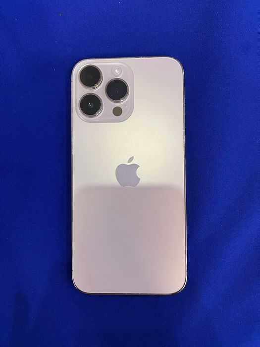 iPhone 14 pro max