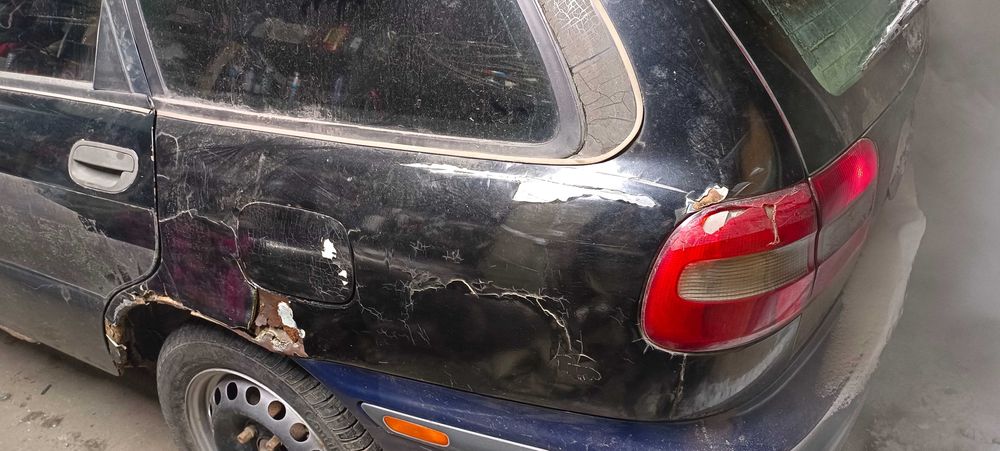 Volvo V40 универсал