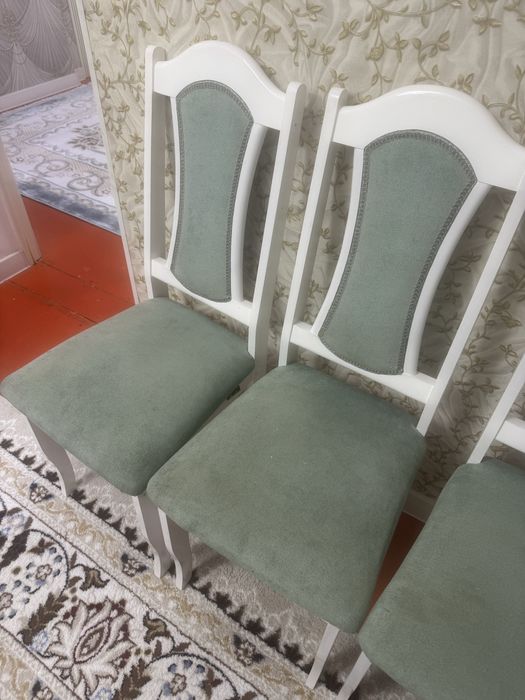 Стулья сатылады