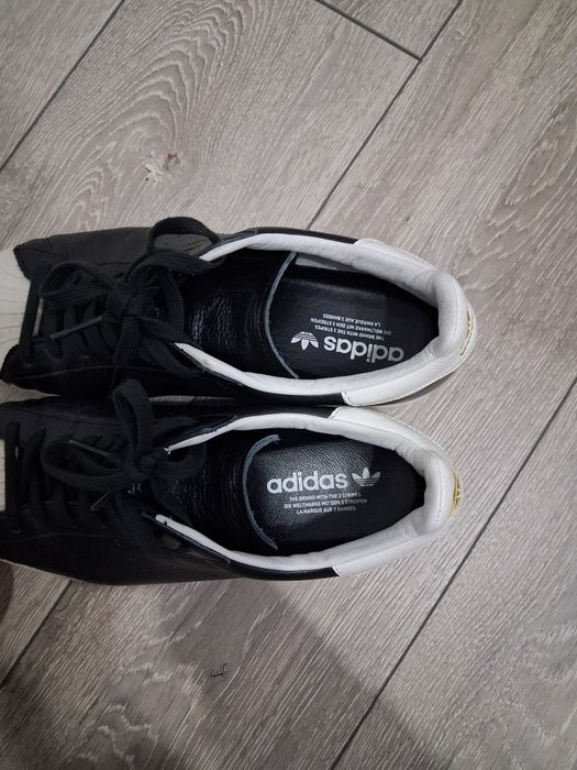 Adidas superstar Tokyo 44 2/3