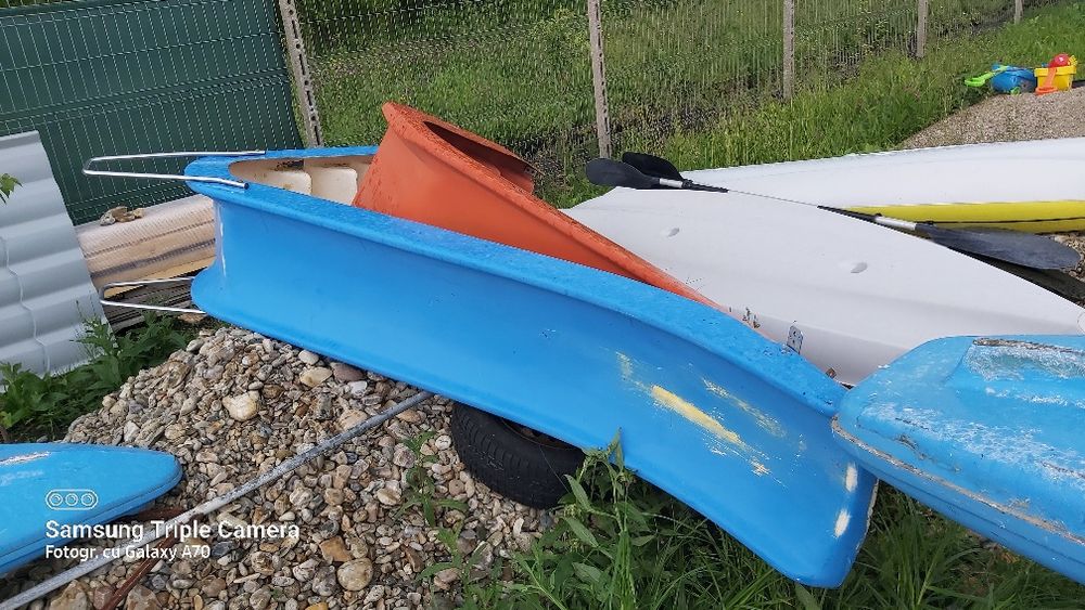 Tobogan hidrobicicleta / gradină/ copii