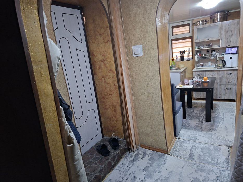 Прдам свой дом 1,5 сот,без посредниуов