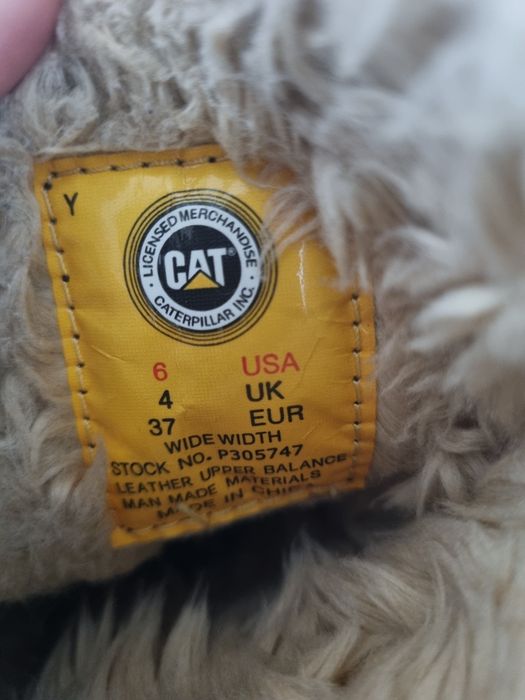 Дамски ботуши Jack Wolfskin