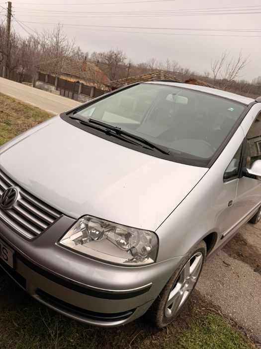 Vâd șharan  în stare foarte bună