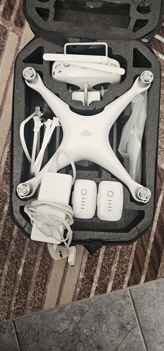 SZ DJI Technology Co., Ltd.