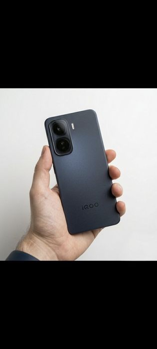 Iqoo neo 11 новый