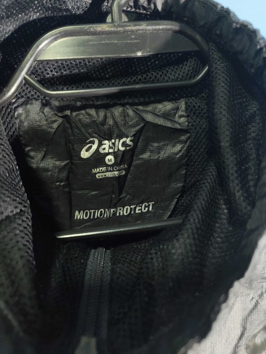 ASICS Горнище/Дамско М